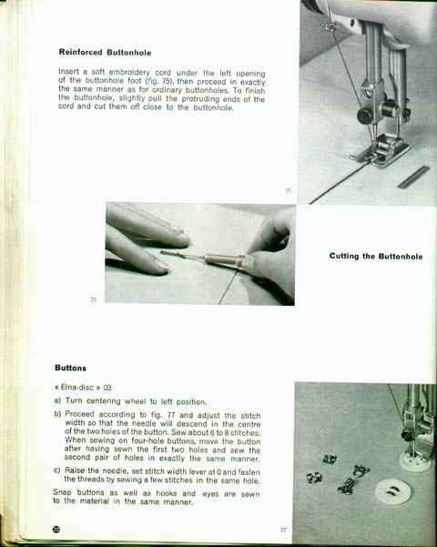elna supermatic service manual elna supermatic service manual