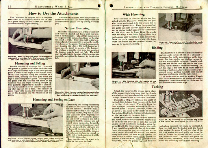 Montgomery ward coupons