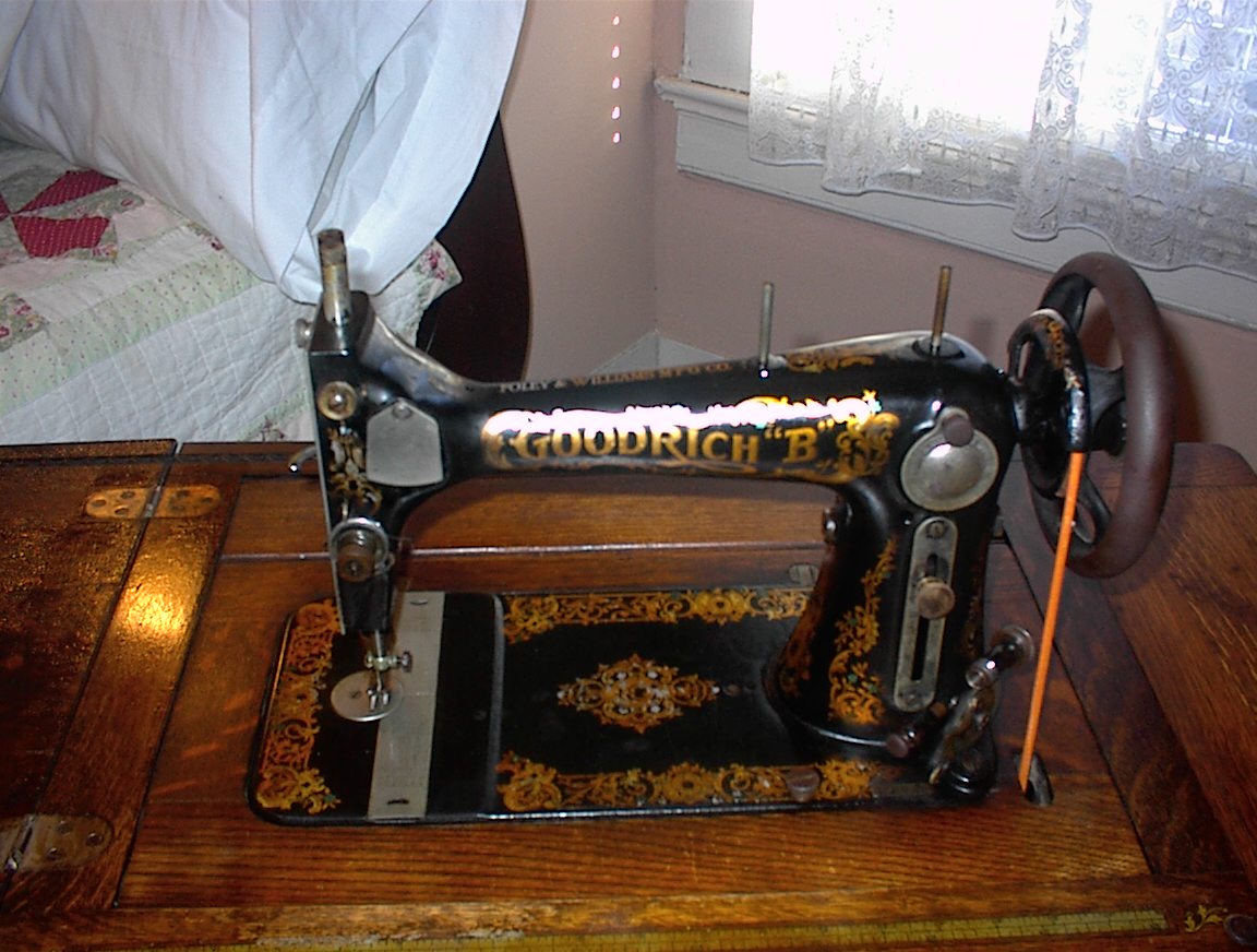 Kat's Collection A. G. Mason Company